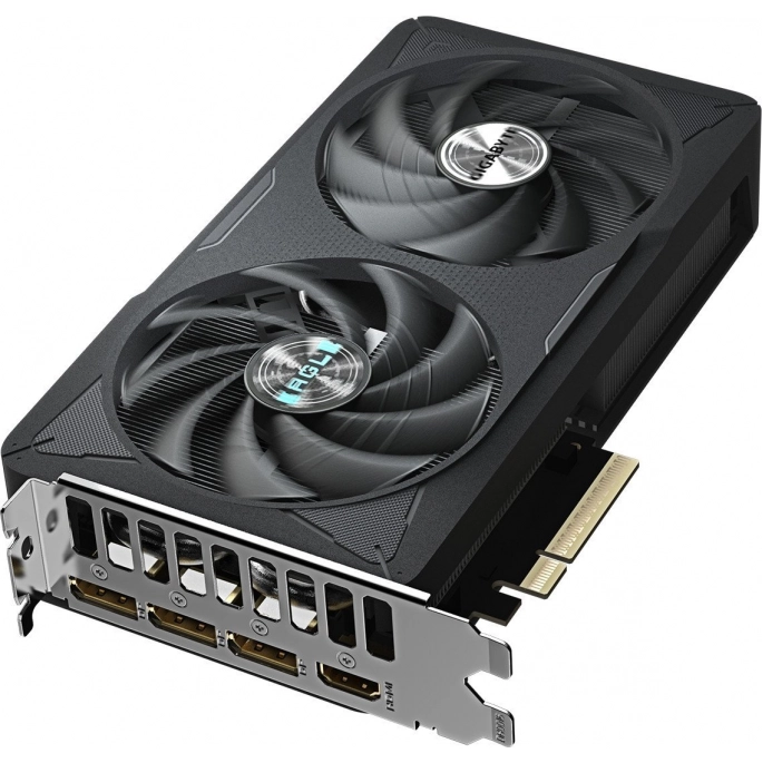 Видеокарта Gigabyte GeForce RTX 5060 Eagle OC 8G GV-N5060EAGLE OC-8GD. Фото2