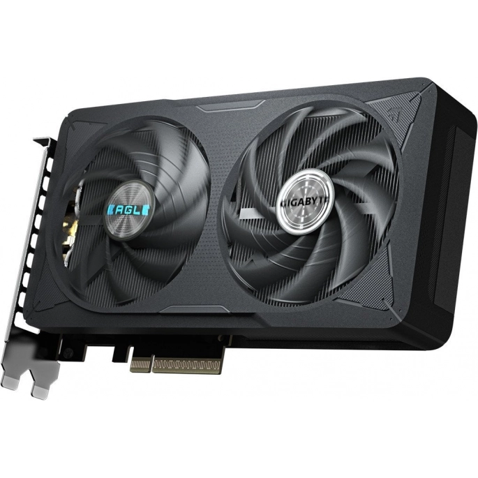 Видеокарта Gigabyte GeForce RTX 5060 Eagle OC 8G GV-N5060EAGLE OC-8GD. Фото3
