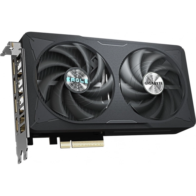 Видеокарта Gigabyte GeForce RTX 5060 Eagle OC 8G GV-N5060EAGLE OC-8GD. Фото4