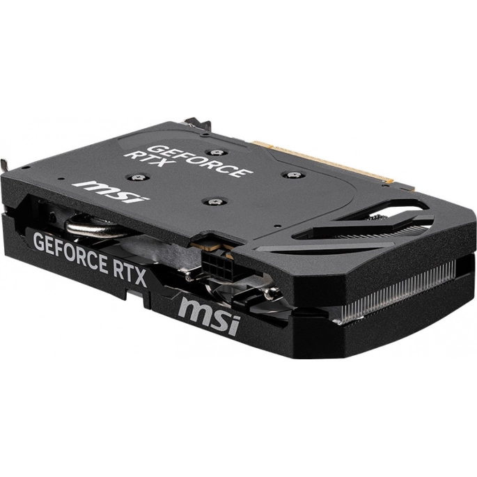 Видеокарта MSI GeForce RTX 5060 8G Shadow 2X OC. Фото 2
