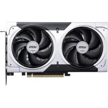 Видеокарта MSI GeForce RTX 5060 Ti 8G Ventus 2X Plus