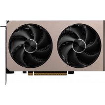 Видеокарта MSI GeForce RTX 5060 Ti 8G Inspire 2X