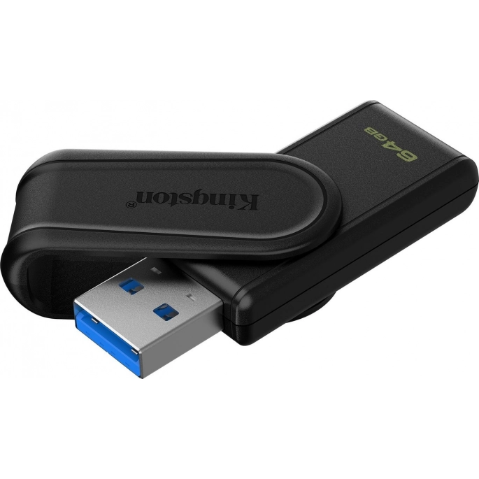 USB Flash Kingston DataTraveler Exodia S 64GB DTXS/64GB. Фото 2