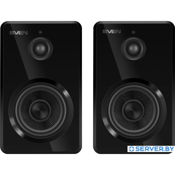 Акустика SVEN SPS-730. Фото 2