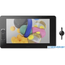 Графический планшет Wacom Cintiq Pro 24 DTH-2420