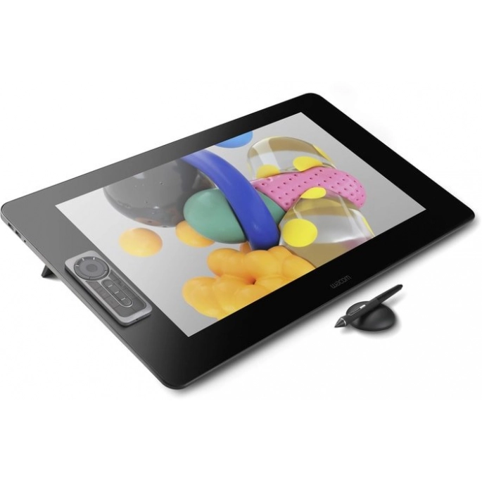 Графический планшет Wacom Cintiq Pro 24 DTH-2420. Фото 2