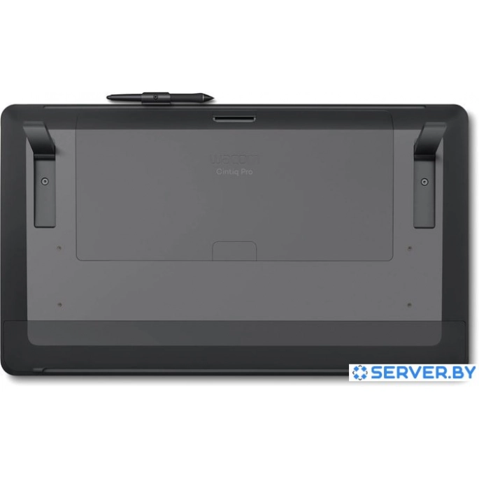 Графический планшет Wacom Cintiq Pro 24 DTH-2420. Фото 3