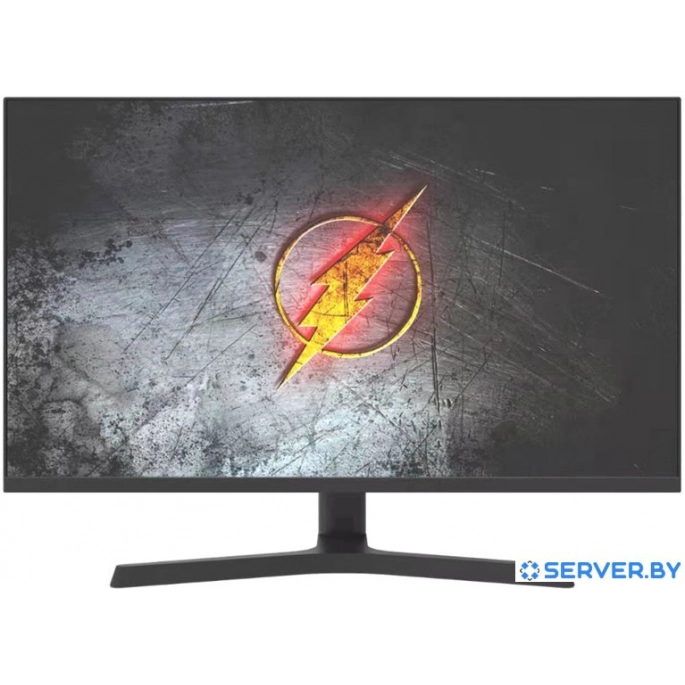 Игровой монитор CHiQ QME32C702-R. Фото 1