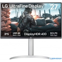 Монитор LG 27UP650K-W