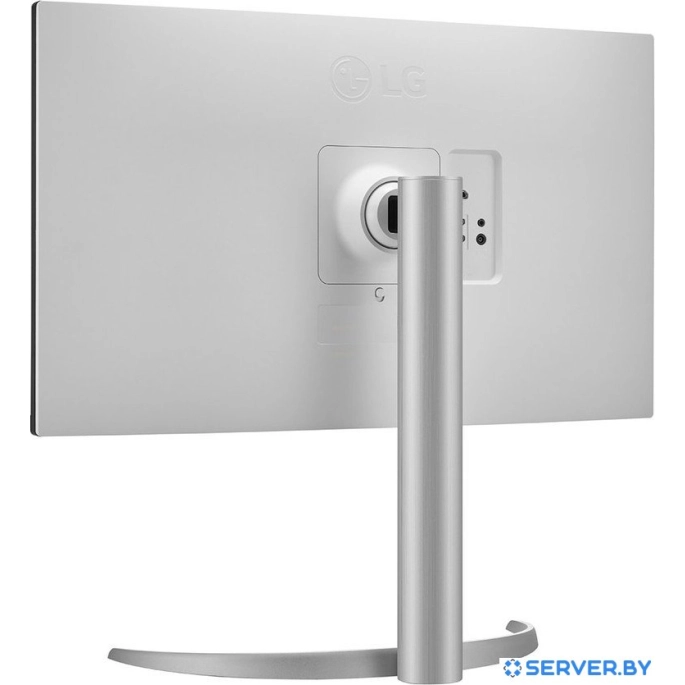 Монитор LG 27UP650K-W. Фото 5