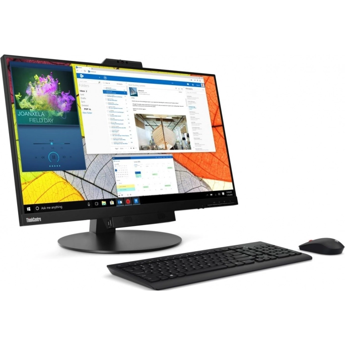 Монитор Lenovo ThinkCentre Tiny-In-One 27 11JHRAT1EU. Фото 2