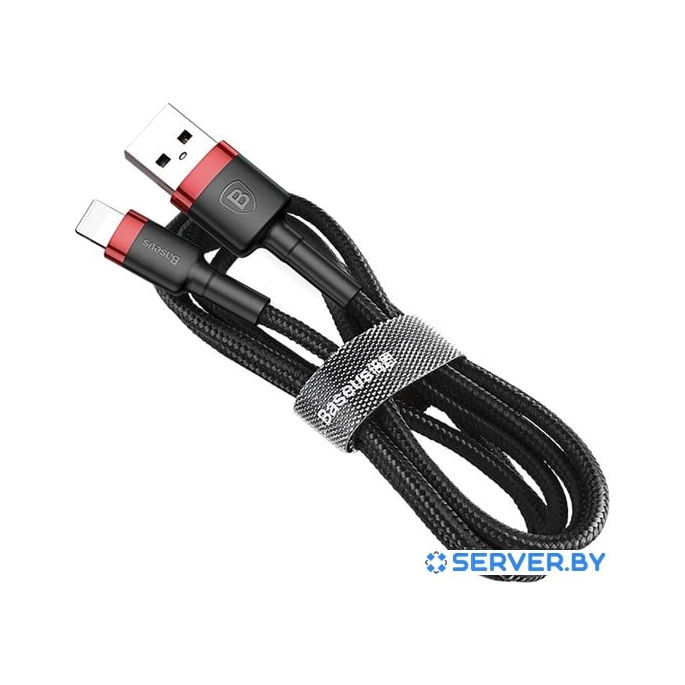 Кабель Baseus CALKLF-C19. Фото 1