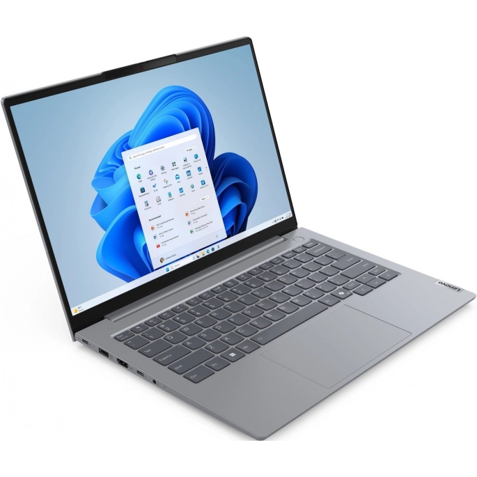 Ноутбук Lenovo ThinkBook 14 G7 IML 21MR001BGQ. Фото 2