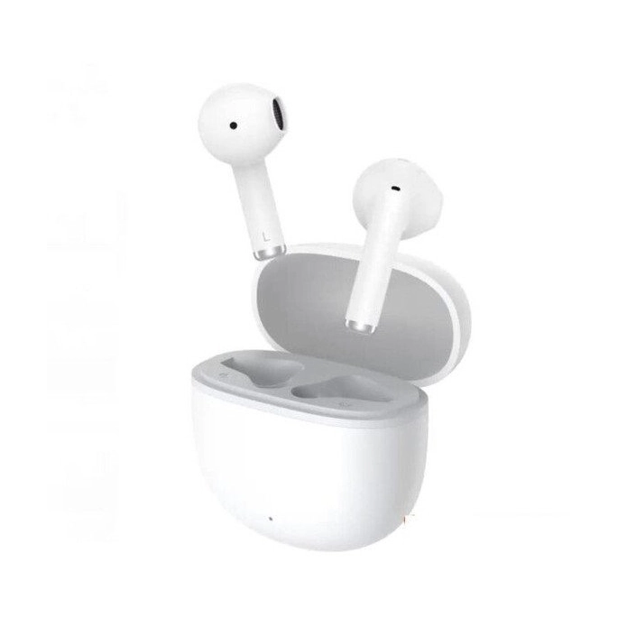 Наушники QCY AilyBuds Lite (белый). Фото 4