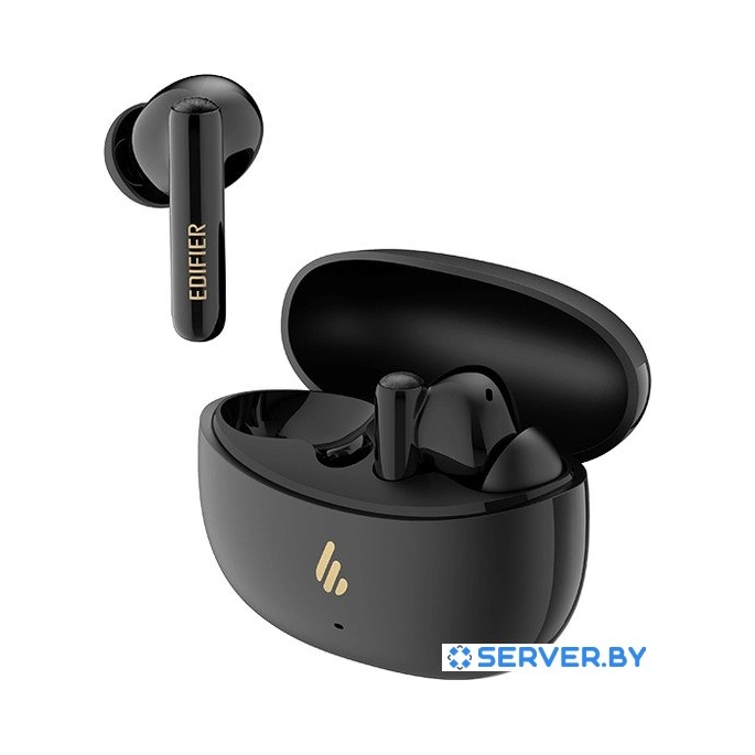 Наушники Edifier X5 Pro (черный). Фото1