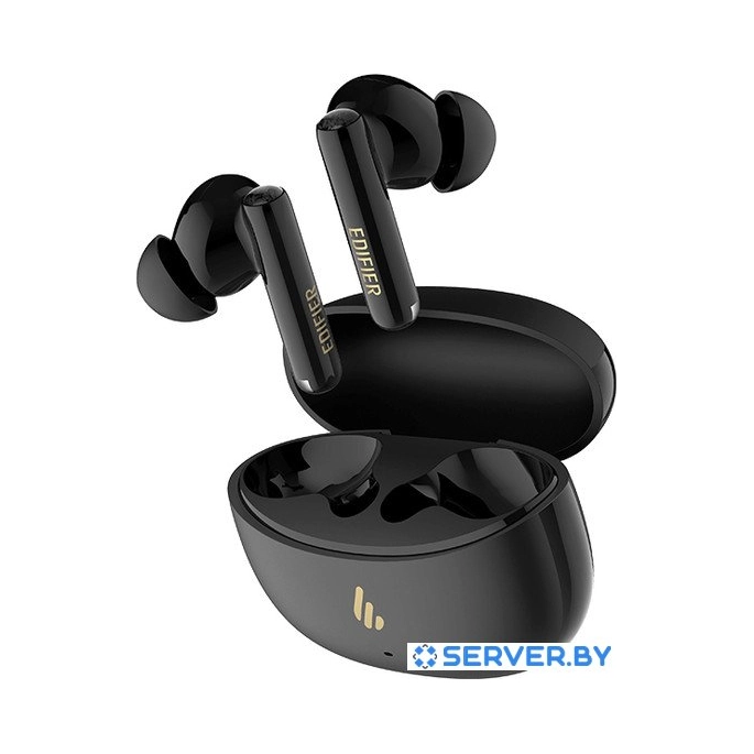 Наушники Edifier X5 Pro (черный). Фото3
