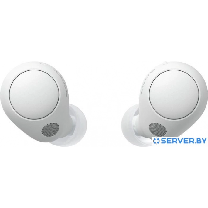 Наушники Sony WF-C700N (белый). Фото 4
