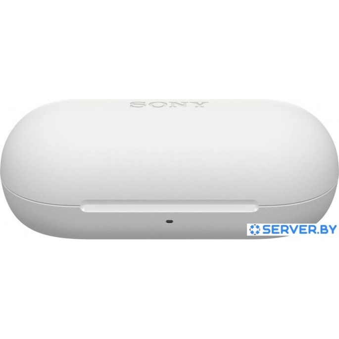 Наушники Sony WF-C700N (белый). Фото 5