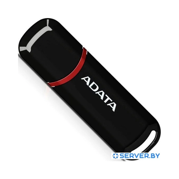 USB Flash ADATA UV150 512GB (черный). Фото 2