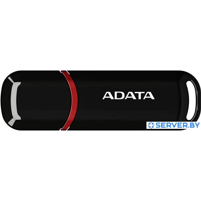 USB Flash ADATA UV150 512GB (черный). Фото 3