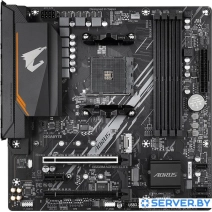 Материнская плата Gigabyte B550M Aorus Elite (rev. 1.3)