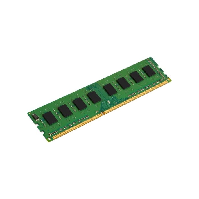 Оперативная память Foxline 8GB DDR3 PC3-12800 FL1600D3U11-8G. Фото 1