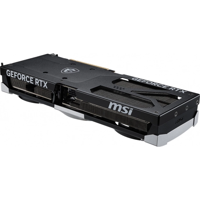 Видеокарта MSI GeForce RTX 5080 16G Ventus 3X Plus. Фото2