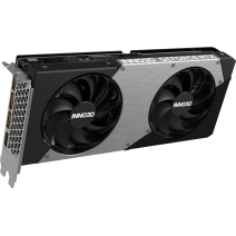 Видеокарта Inno3D GeForce RTX 5060 Ti 8GB Twin X2 N506T2-08D7-193075N