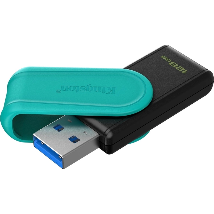 USB Flash Kingston DataTraveler Exodia S 128GB DTXS/128GB. Фото2