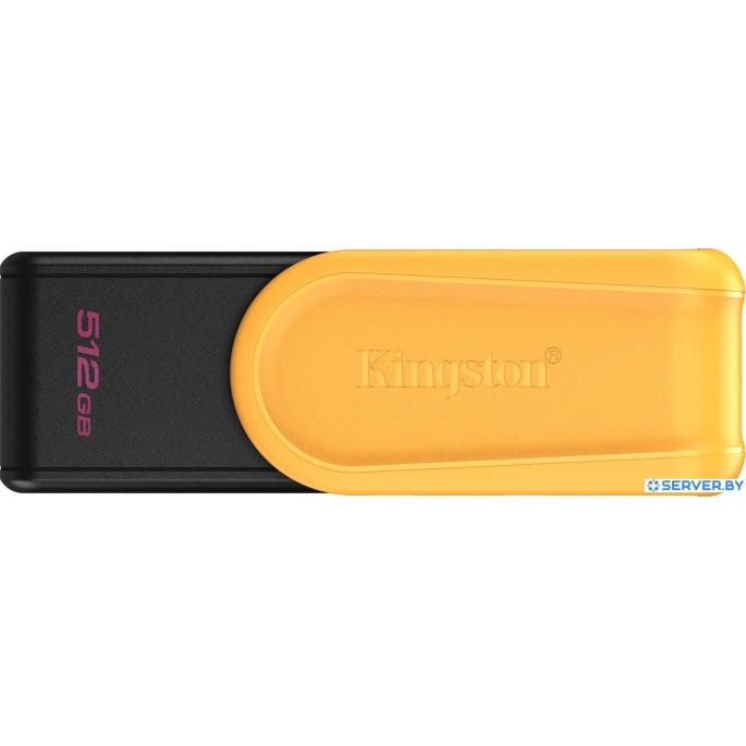 USB Flash Kingston DataTraveler Exodia S 512GB DTXS/512GB. Фото1