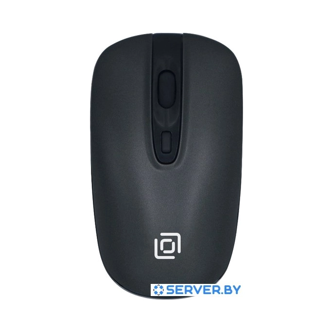 Мышь Oklick 600MW. Фото 1