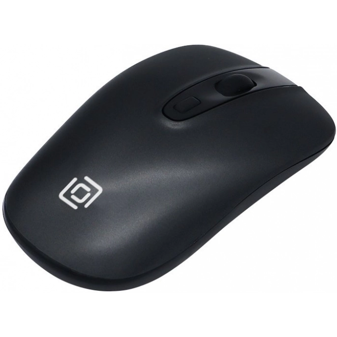 Мышь Oklick 600MW. Фото 2