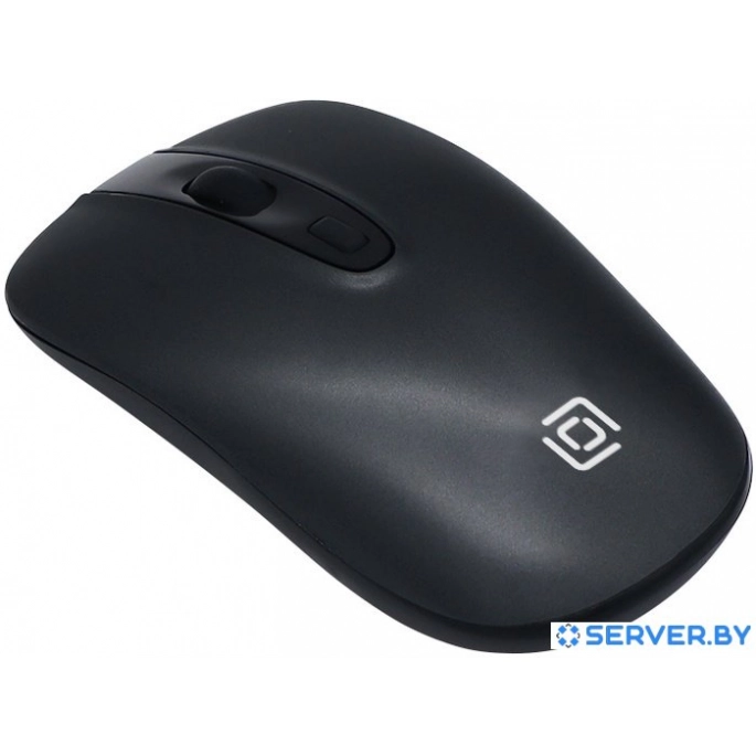 Мышь Oklick 600MW. Фото 3