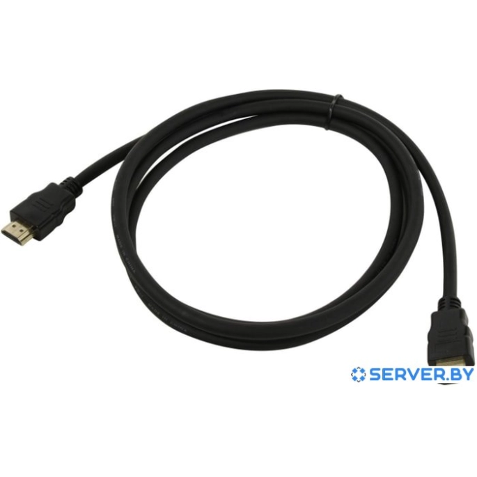 ExeGate HDMI-HDMI (19M-19M) 1.8 м EX287730RUS. Фото1