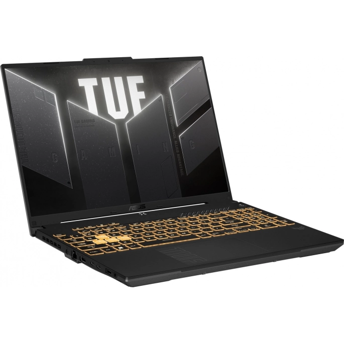 Игровой ноутбук ASUS TUF Gaming F16 FX607VU-RL061. Фото 5