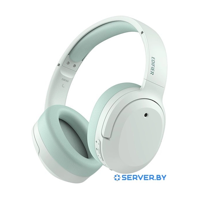 Наушники Edifier W820NB Plus (салатовый). Фото1