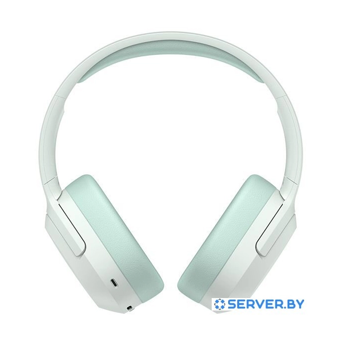 Наушники Edifier W820NB Plus (салатовый). Фото2