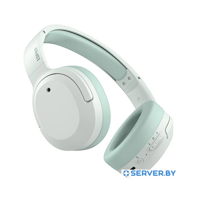 Наушники Edifier W820NB Plus (салатовый). Фото4