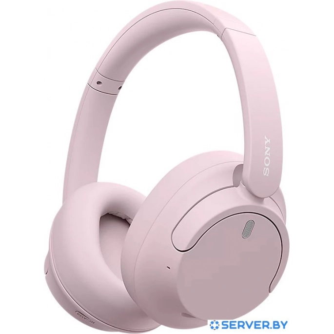 Наушники Sony WH-CH720N (розовый). Фото1