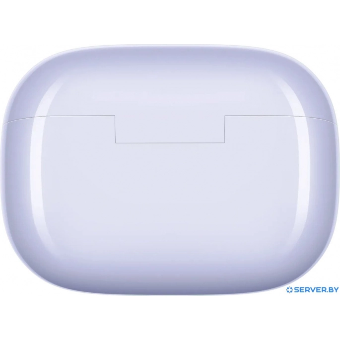 Наушники Realme Buds T310 (сиреневый). Фото 4