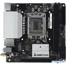 Материнская плата BIOSTAR B760NH-E Ver. 5.1
