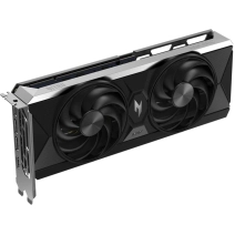 Видеокарта Acer Nitro Intel Arc B580 OC 12GB DP.Z4BWW.P01