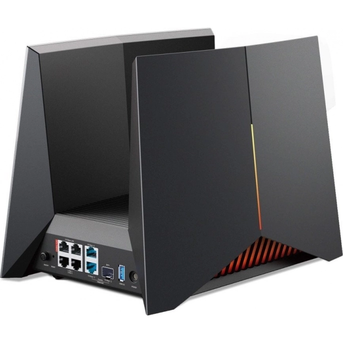 Wi-Fi роутер TP-Link Archer GE800. Фото3