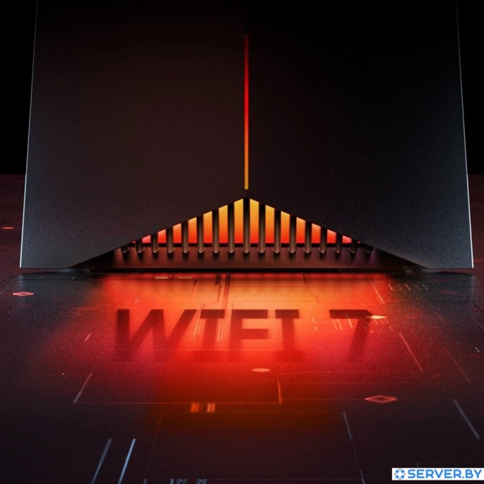 Wi-Fi роутер TP-Link Archer GE800. Фото5