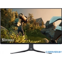 Игровой монитор Dell Alienware 27 Gaming AW2723DF