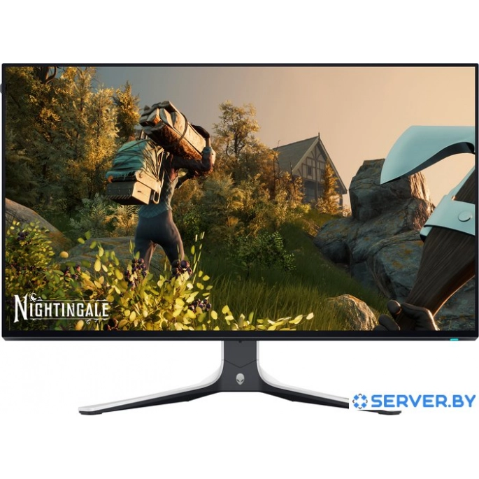 Игровой монитор Dell Alienware 27 Gaming AW2723DF. Фото 1