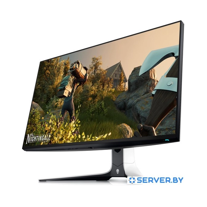 Игровой монитор Dell Alienware 27 Gaming AW2723DF. Фото 2