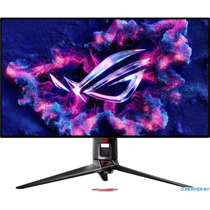 Игровой монитор ASUS ROG Swift OLED PG32UCDP. Фото 1