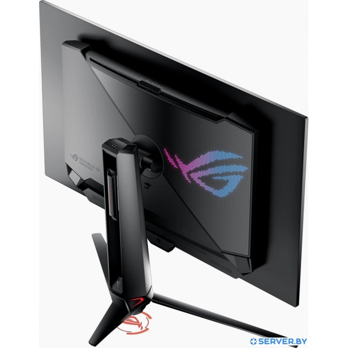 Игровой монитор ASUS ROG Swift OLED PG32UCDP. Фото 4