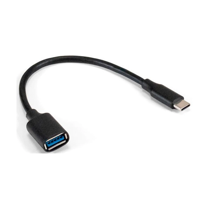 Кабель ExeGate EX-A-OTG-CMAF3. Фото 1